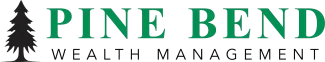Pine Bend Wealth Management Logo
