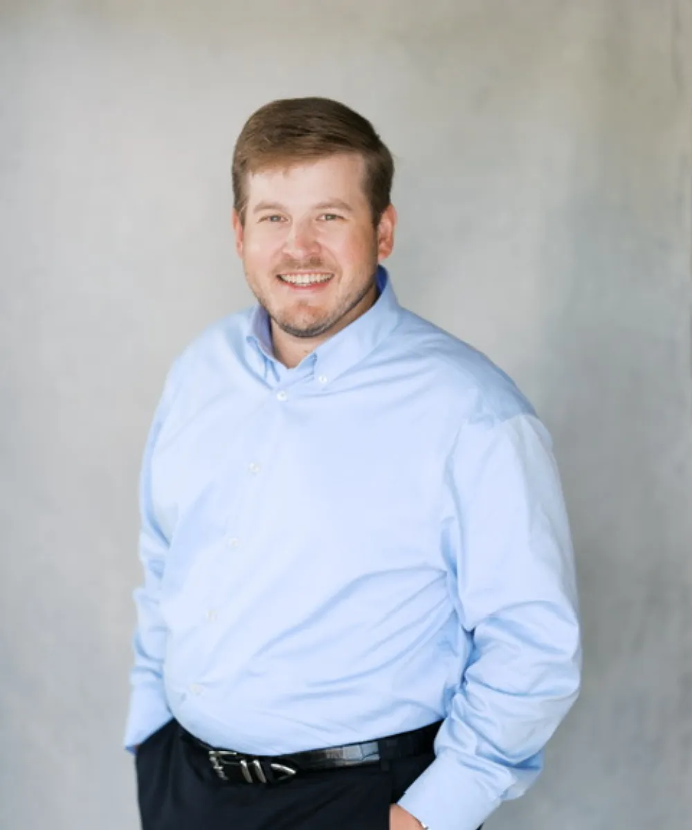 R. Clay Blackwell | Co-Founder | Pine Bend Wealth Management