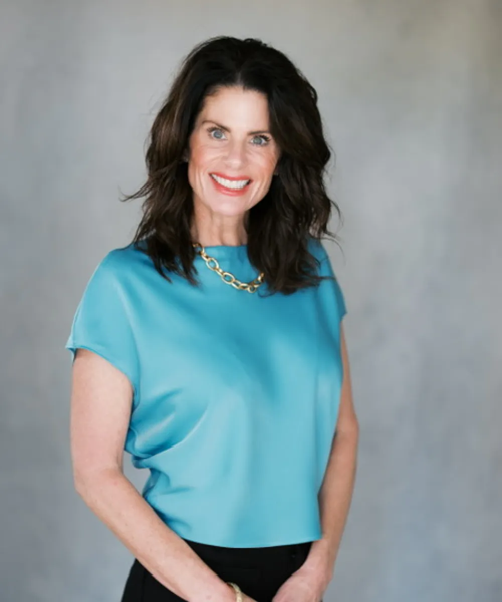 Jessica | Marketing Director | Pine Bend Wealth Management