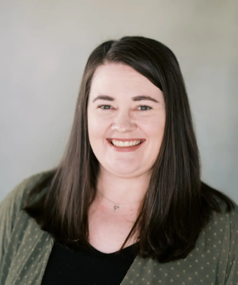 Laura Powell | Service Assistant | Pine Bend Wealth Management